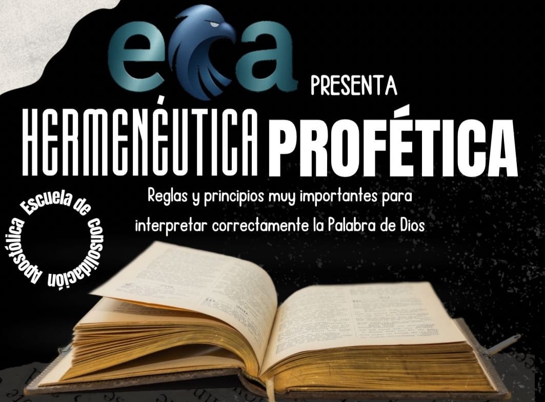 Hermeneutica Profetica